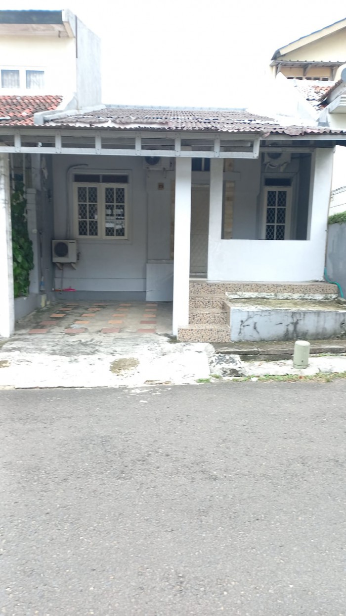 Rumah Dijual Di Simpruk Sriwijaya Lippo Cikarang